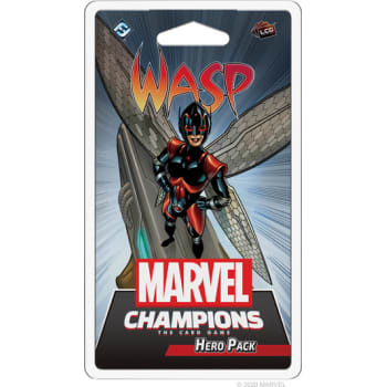 Marvel Champions: Wasp Hero Pack