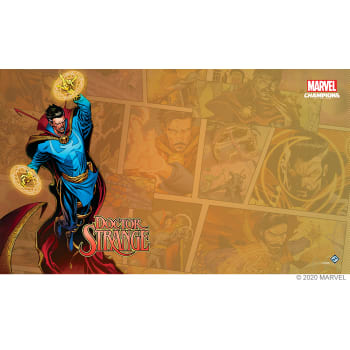 Marvel Champions LCG:  Doctor Strange Game Mat