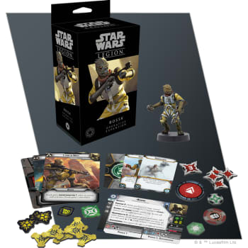 Star Wars: Legion: Bossk Operative Expansion