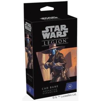 Star Wars: Legion - Cad Bane Operative Expansion
