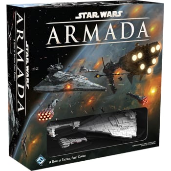 Star Wars Armada Core Set