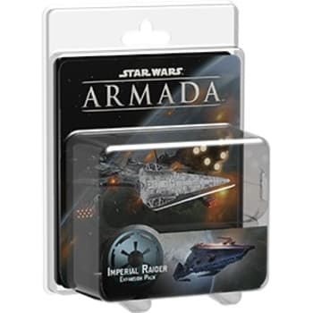 Star Wars Armada: Imperial Raider Expansion Pack