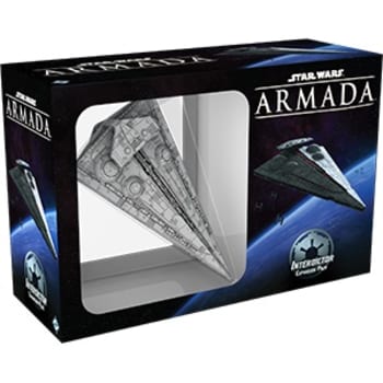 interdictor star destroyer