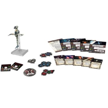 X-Wing: B-Wing Expansion Pack