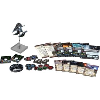 X-Wing: TIE Defender Expansion Pack