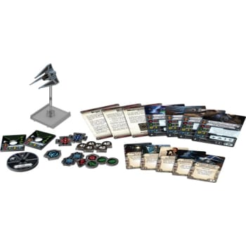 X-Wing: TIE Phantom Expansion Pack