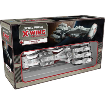 X-Wing: Tantive IV Expansion Pack