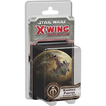 X-Wing: Kihraxz Fighter Expansion Pack