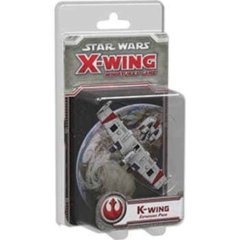 X-Wing: K-Wing Expansion Pack