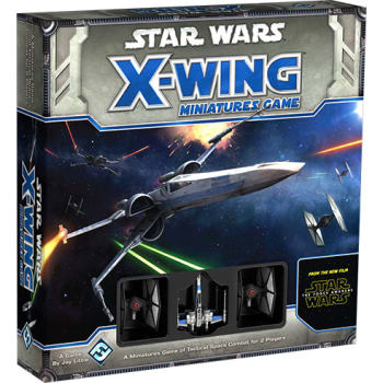 X-Wing: The Force Awakens Core Set