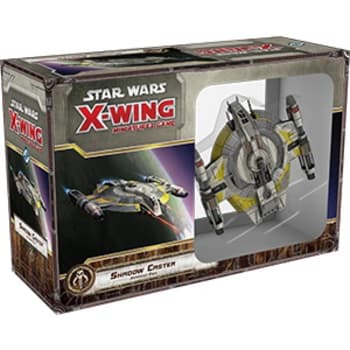 X-Wing: Shadow Caster Expansion Pack