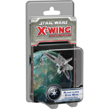 X-Wing: Alpha-class Star Wing Expansion Pack