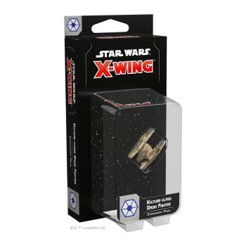 X-Wing Second Edition: Vulture-class Droid Fighter Expansion
