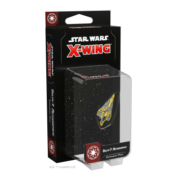 X-Wing Second Edition: Delta-7 Aethersprite Expansion Pack