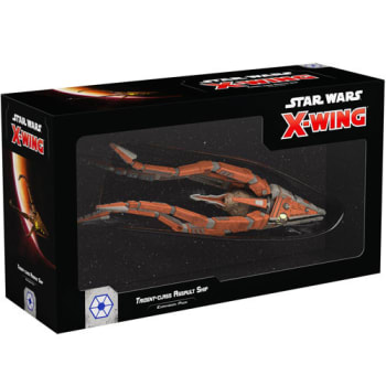 X-Wing Second Edition: Trident-class Assault Ship