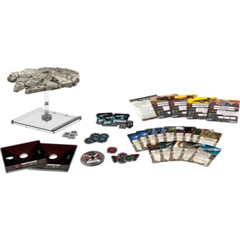 X-Wing: Millennium Falcon Expansion Pack