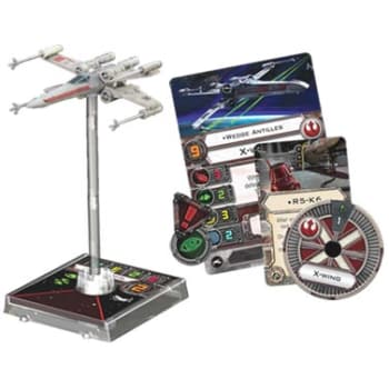 X-Wing: X-Wing Expansion Pack