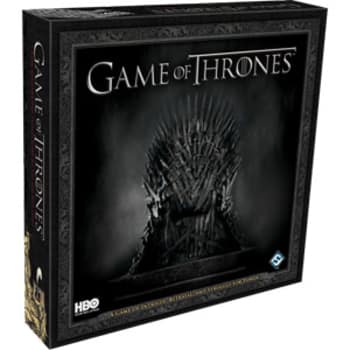 Game of Thrones: The Card Game (HBO Edition)