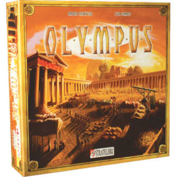 Olympus