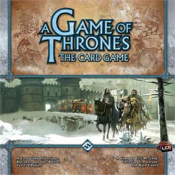 A Game of Thrones LCG: Core Set