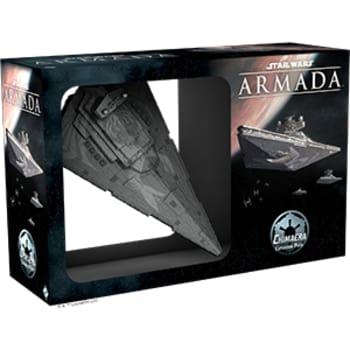 Star Wars Armada: Chimaera Expansion Pack