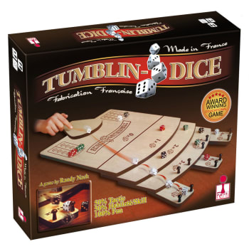 Tumblin' Dice