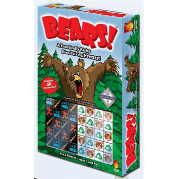 Bears! Second Edition