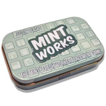 Mint Works