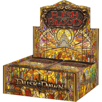 Flesh and Blood: Dusk Till Dawn Booster Box