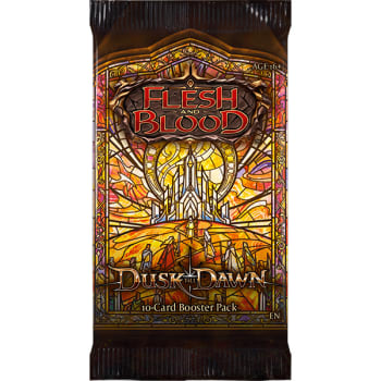 Flesh and Blood: Dusk Till Dawn Booster Pack
