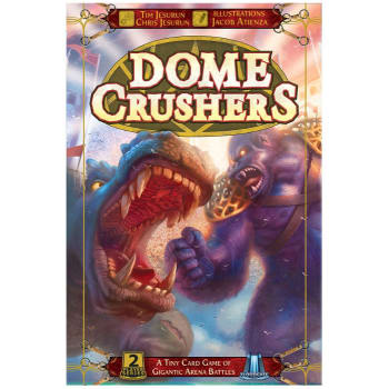 Dome Crushers
