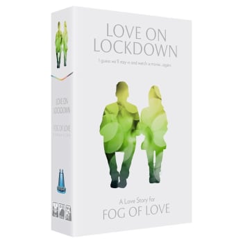 Fog of Love: Love on Lockdown Expansion