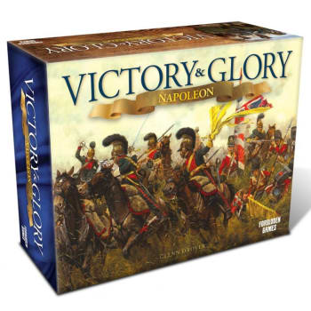 Victory & Glory: Napoleon