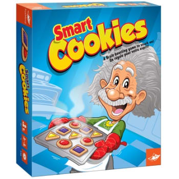 Smart Cookies