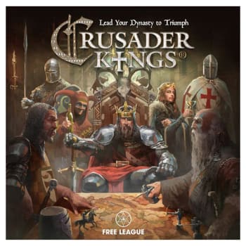 Crusader Kings