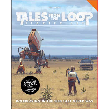 Tales from the Loop: Starter Set