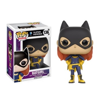 POP! Heroes: DC Comics - Batgirl