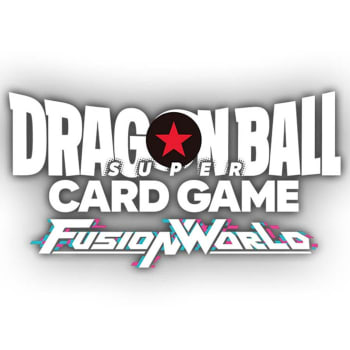 Dragon Ball Super TCG - Fusion World 03 - Booster Box