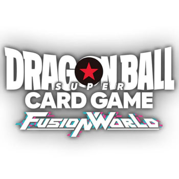 Dragon Ball Super TCG - Fusion World - Bardock Starter Deck