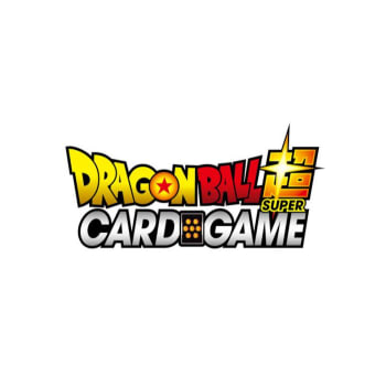 Dragon Ball Super TCG - Fusion World - Starter Deck 08
