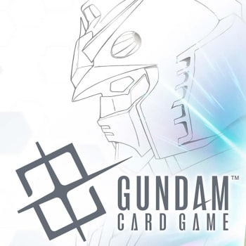 Gundam - GD04 - Booster Box