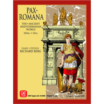 Pax Romana Second Edition