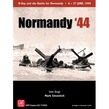Normandy '44