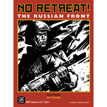 No Retreat: The Russian Front