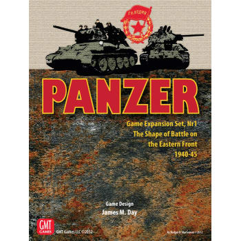 Panzer Expansion 1