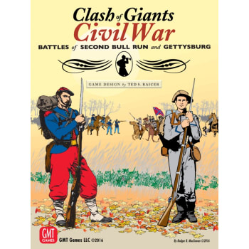Clash of Giants: Civil War