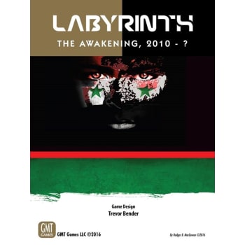 Labyrinth: The Awakening 2010-?