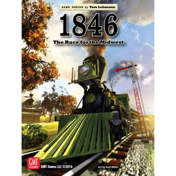 1846: The Race to the Midwest, 1846-1935