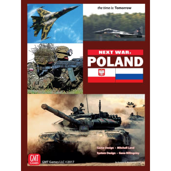 Next War: Poland