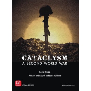 Cataclysm: A Second World War